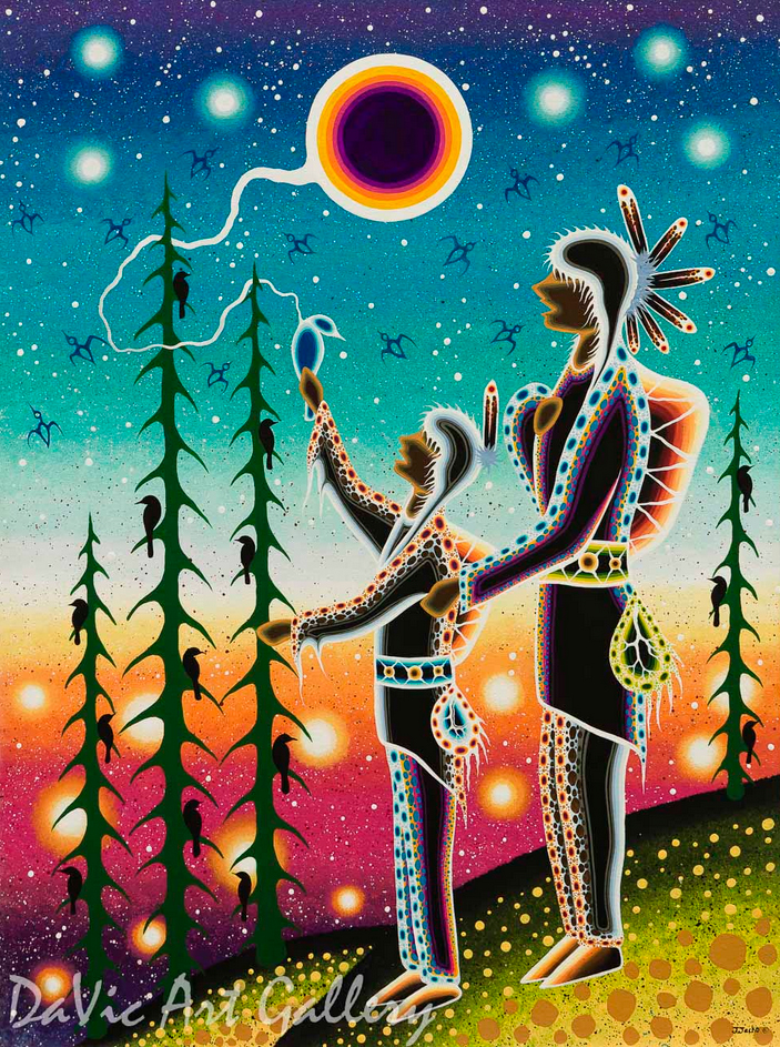 Teachings From Our Grandfathers by James Jacko